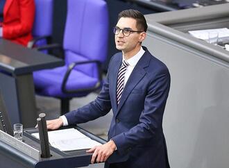 Unionsfraktionsvize Müller hält Haseloff-Rückzug für richtig