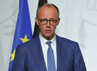 Merz geht von ''letzten Tagen und Wochen'' der islamischen Führung im Iran aus