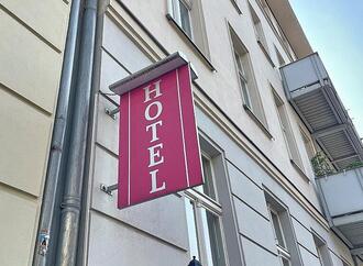 Inlandstourismus im November gestiegen