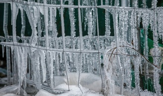 Glatteis: Enspannung im Westen - im Osten teils noch rutschig
