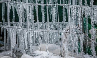 Glatteis: Enspannung im Westen - im Osten teils noch rutschig