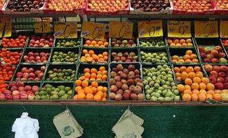 Landwirtschaftliche Erzeugerpreise im November gesunken