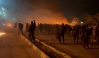 NGO: Internetsperre im Iran dauert seit viereinhalb Tagen an