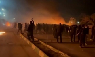 NGO: Internetsperre im Iran dauert seit viereinhalb Tagen an