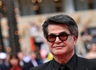 Iranischer Regisseur Panahi fordert internationale Unterstützung für seine Landsleute