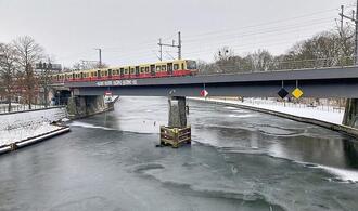 Wetterdienst hebt alle Unwetterwarnungen auf