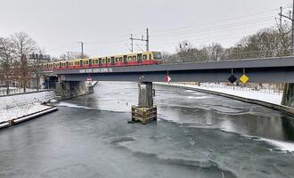 Wetterdienst hebt alle Unwetterwarnungen auf
