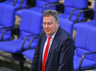 Wirtschaftsflügel der Union kündigt Koalitionsfrieden mit SPD auf