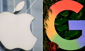 Apple geht Partnerschaft mit Google für KI-Funktionen ein