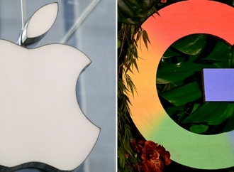Apple geht Partnerschaft mit Google für KI-Funktionen ein