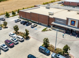 Aldi kündigt mehr als 180 neue Filialen in den USA in diesem Jahr an