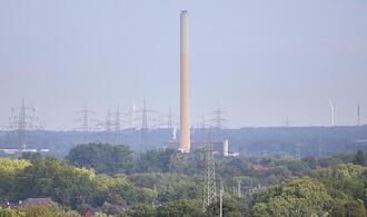 Umfrage: Jeder Zweite offen für klimaneutralen Industrieumbau