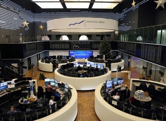 Neuer Rekord: 14,1 Millionen Menschen legen Geld in Aktien und Aktienfonds an