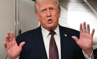 USA verhängen Strafzölle in Höhe von 25 Prozent gegen Handelspartner des Iran