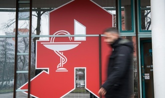 ''Niedrigster Stand seit fast 50 Jahren'': Zahl der Apotheken 2025 weiter gesunken