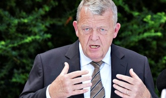 Außenminister Dänemarks und Grönlands am Mittwoch bei Vance und Rubio im Weißen Haus