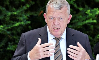 Außenminister Dänemarks und Grönlands am Mittwoch bei Vance und Rubio im Weißen Haus