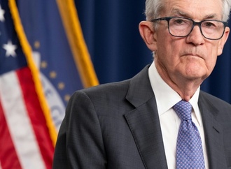 Zentralbankchefs aus aller Welt bekunden ihre Unterstützung für Fed-Chef Powell