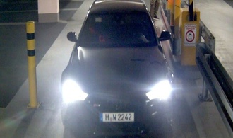 Polizei: Noch mehrere hunderttausend Gegenstände in Tresorraum in Gelsenkirchen