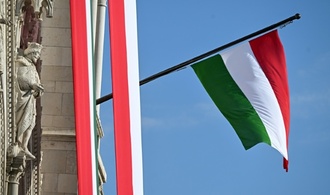 Ungarn wählt im April neues Parlament - Orban unter Druck