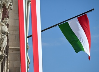 Ungarn wählt im April neues Parlament - Orban unter Druck