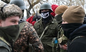 Angriffe auf Neonazis in Budapest: Weiterer Prozess gegen mutmaßliche Linksextremisten