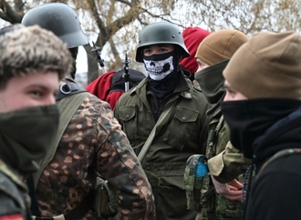 Angriffe auf Neonazis in Budapest: Weiterer Prozess gegen mutmaßliche Linksextremisten