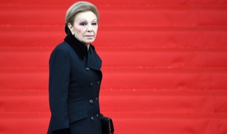 Schah-Witwe ruft Sicherheitskräfte im Iran zum Schulterschluss auf