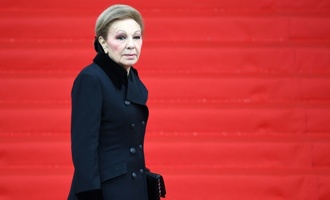 Schah-Witwe ruft Sicherheitskräfte im Iran zum Schulterschluss auf