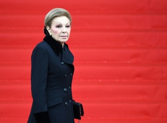 Schah-Witwe ruft Sicherheitskräfte im Iran zum Schulterschluss auf