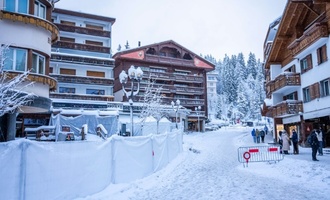 Axa: Bar und Kommune nicht ausreichend für Folgen von Brand in Crans-Montana versichert