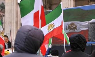 Grüne pochen auf weitere Sanktionen gegen Irans Regime