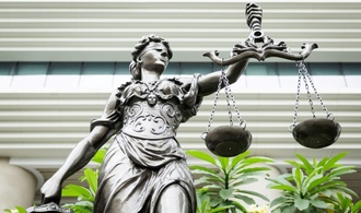 Zehneinhalb Jahre Haft für Schleuser in bayerischem Traunstein