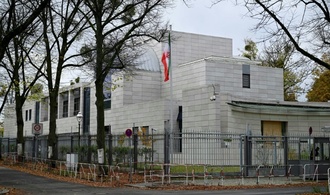 Auswärtiges Amt bestellt Irans Botschafter ein