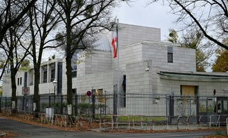 Auswärtiges Amt bestellt Irans Botschafter ein