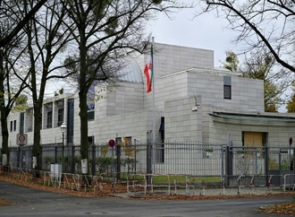 Auswärtiges Amt bestellt Irans Botschafter ein