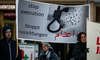 Staatsanwaltschaft: Iran wird Todesstrafe gegen einige ''Unruhestifter'' verhängen