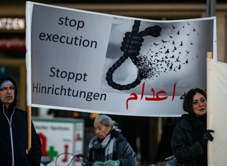 Staatsanwaltschaft: Iran wird Todesstrafe gegen einige ''Unruhestifter'' verhängen