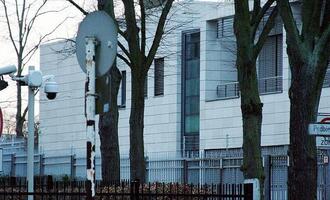 Auswärtiges Amt bestellt Irans Botschafter ein