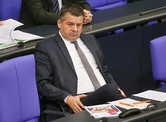 Schulze weist Vorstoß zur Zusammenlegung von Bundesländern zurück