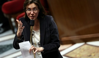 Französische Nationalversammlung nimmt Haushaltsdebatte wieder auf