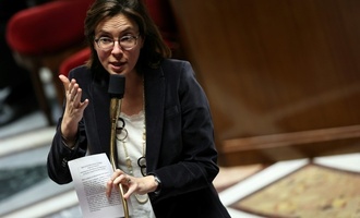 Französische Nationalversammlung nimmt Haushaltsdebatte wieder auf