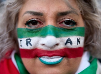 ''Hilfe ist unterwegs'' - Trump ruft Iraner indirekt zum Umsturz auf