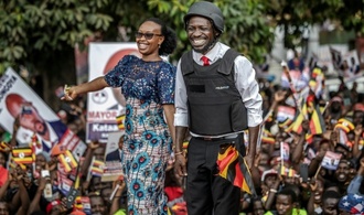 Uganda verhängt landesweite Internetsperre kurz vor Wahlen