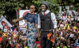 Uganda verhängt landesweite Internetsperre kurz vor Wahlen