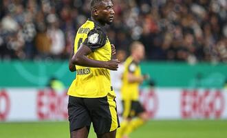 Bundesliga: Dortmund siegt gegen Bremen - Mainz gewinnt Kellerduell