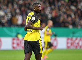Bundesliga: Dortmund siegt gegen Bremen - Mainz gewinnt Kellerduell