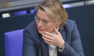 Grok: Hubig will gegen sexualisierte Deepfakes vorgehen