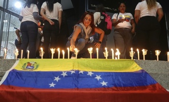 US-Vertreter: Venezuela hat mit Freilassung von inhaftierten US-Bürgern begonnen