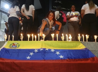 US-Vertreter: Venezuela hat mit Freilassung von inhaftierten US-Bürgern begonnen